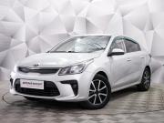 Kia Rio IV Рестайлинг Ульяновск  - изображение 22