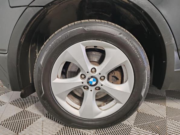 BMW X3 I (E83) Рестайлинг с пробегом 2009 года, цена 1 050 000 рублей, 230384 км, внедорожник, Автокод Объявления