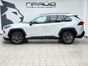 Toyota RAV4 V (XA50) Ростов-на-Дону  - изображение 27
