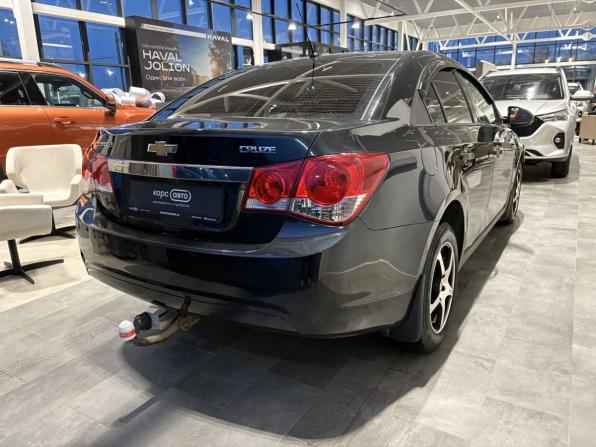 Chevrolet Cruze I с пробегом 2012 года, цена 489 000 рублей, 339854 км, седан, Автокод Объявления