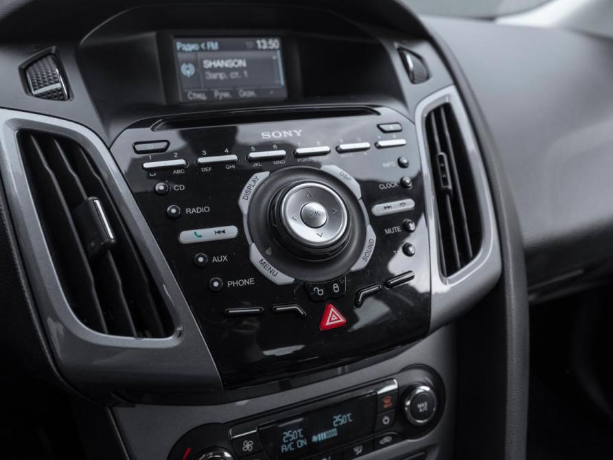 Ford Focus III Москва  - изображение 16
