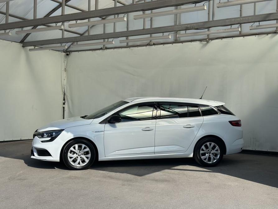 Renault Megane IV Липецк  - изображение 9