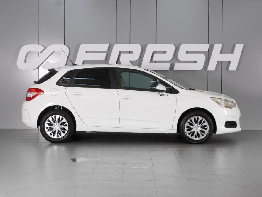 Citroen C4 II Минеральные Воды  - изображение 5