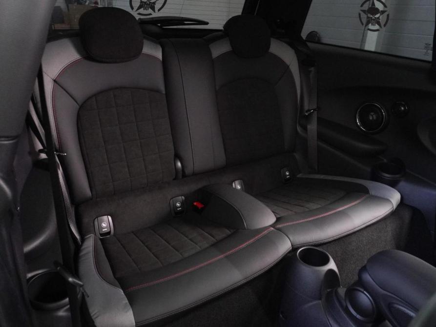 Mini Hatch III (F55/F56) Рестайлинг 2 Воронеж  - изображение 9