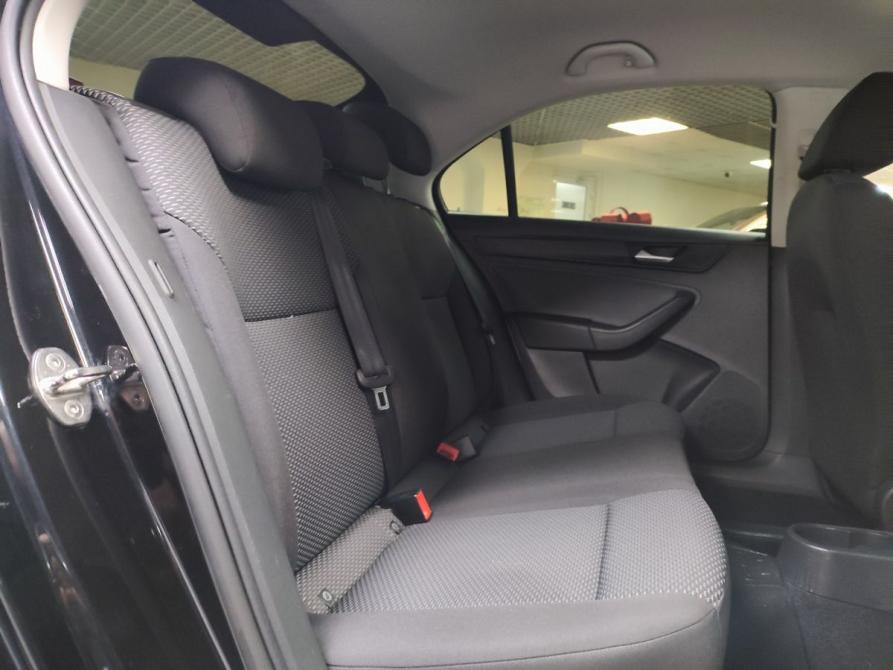 Volkswagen Polo VI Москва  - изображение 14