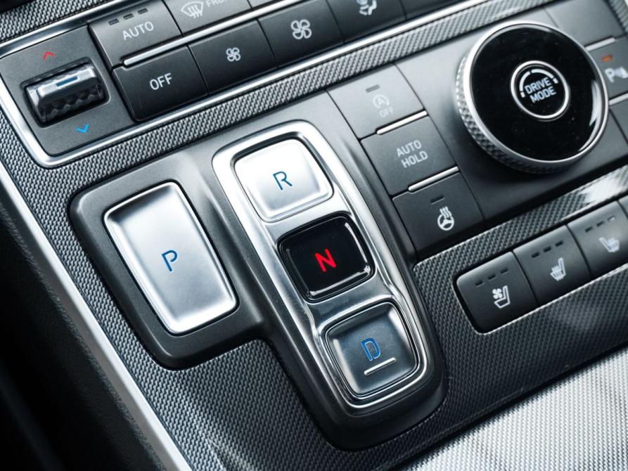 Hyundai Santa Fe IV Рестайлинг Ростов-на-Дону  - изображение 22