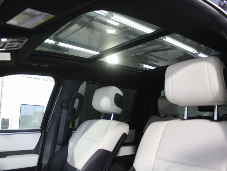 Toyota Tundra III Москва  - изображение 15