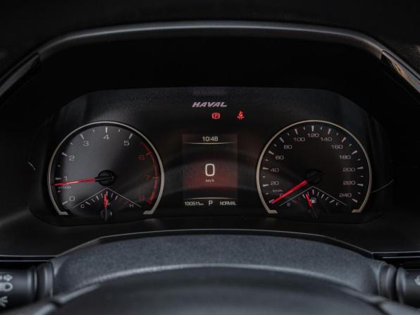 Haval F7 I с пробегом 2019 года, цена 1 650 000 рублей, 130511 км, внедорожник, Автокод Объявления