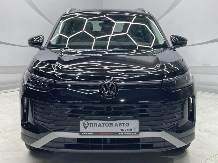 Volkswagen Tayron II (China Market) Воронеж  - изображение 2