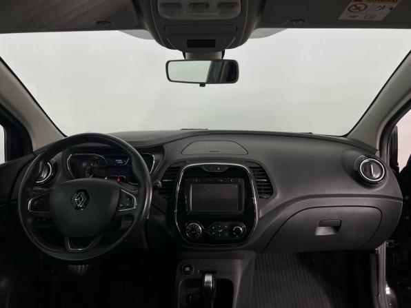Renault Kaptur I с пробегом 2016 года, цена 999 000 рублей, 201000 км, внедорожник, Автокод Объявления