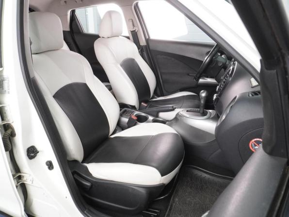 Nissan Juke I с пробегом 2012 года, цена 890 000 рублей, 148805 км, внедорожник, Автокод Объявления