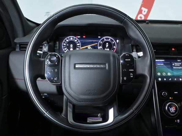 Land Rover Discovery Sport I Рестайлинг с пробегом 2019 года, цена 2 900 000 рублей, 114338 км, внедорожник, Автокод Объявления