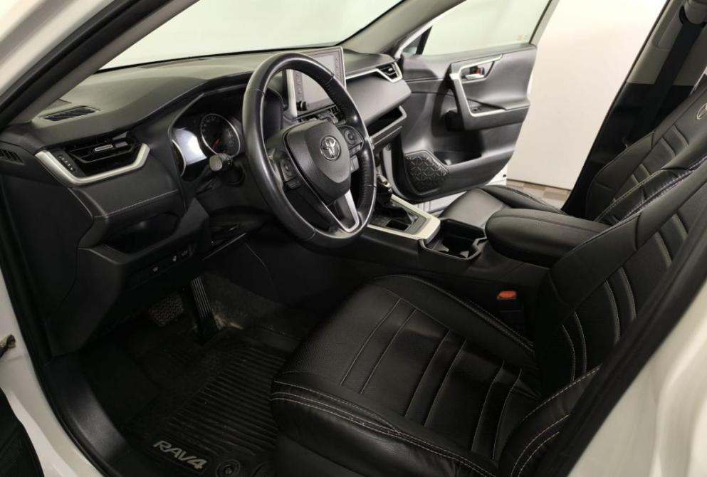 Toyota RAV4 V (XA50) Нижний Новгород  - изображение 8