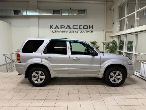 Ford Maverick III с пробегом 2005 года, цена 710 000 рублей, 246000 км, внедорожник, Автокод Объявления