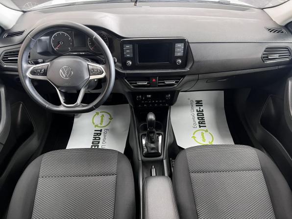 Volkswagen Polo VI с пробегом 2021 года, цена 1 565 000 рублей, 78278 км, лифтбек, Автокод Объявления