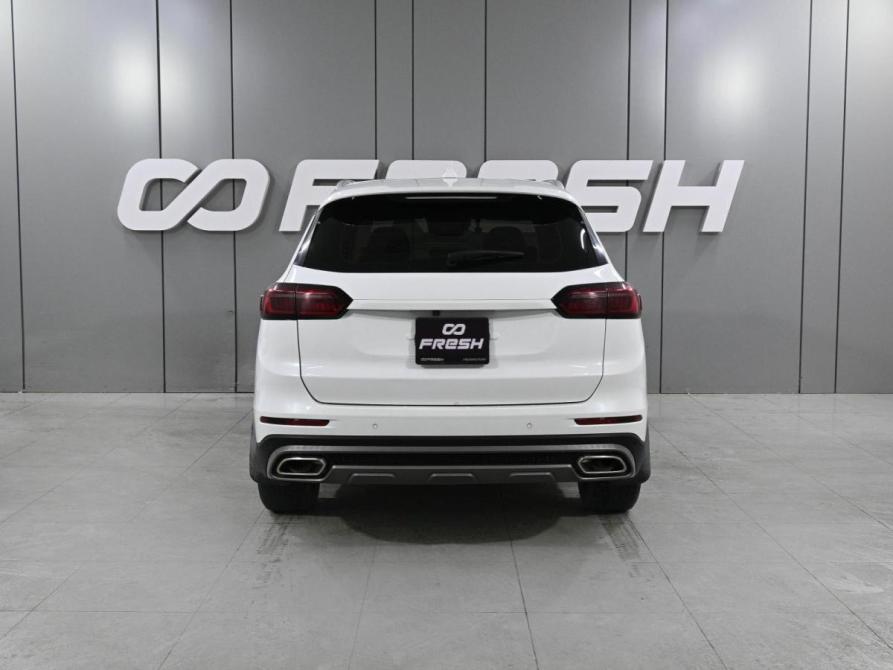 Chery Tiggo 8 Pro I Ростов-на-Дону  - изображение 4