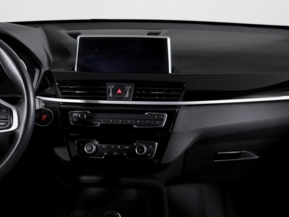 BMW X1 II (F48) Рестайлинг с пробегом 2021 года, цена 3 290 000 рублей, 22877 км, внедорожник, Автокод Объявления