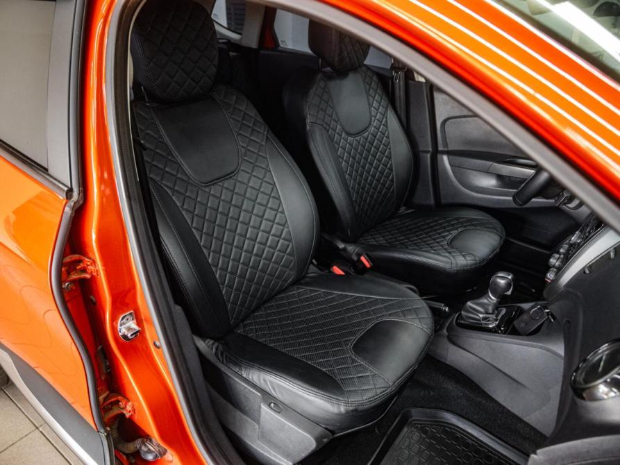 Renault Kaptur I Челябинск  - изображение 26