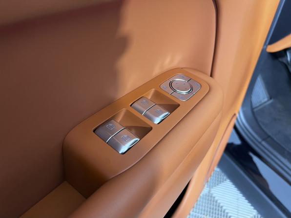 Li Auto (Lixiang) L9 I с пробегом 2023 года, цена 6 620 000 рублей, 37000 км, внедорожник, Автокод Объявления