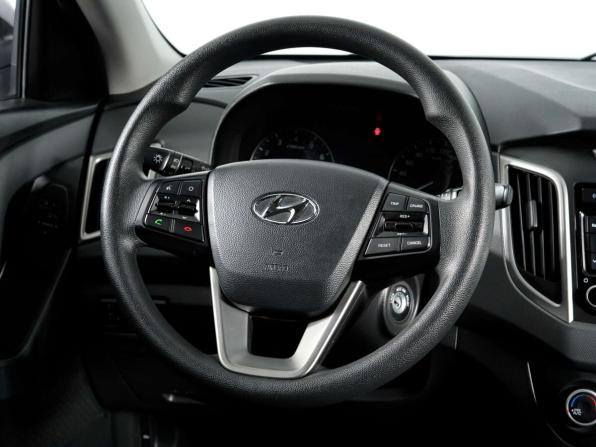 Hyundai Creta I с пробегом 2016 года, цена 1 318 000 рублей, 149589 км, внедорожник, Автокод Объявления