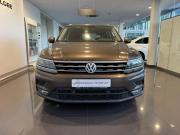 Volkswagen Tiguan II Подольск  - изображение 27