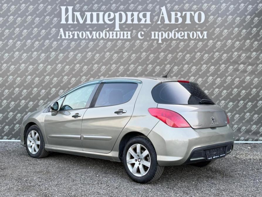 Peugeot 308 I Краснодар  - изображение 6