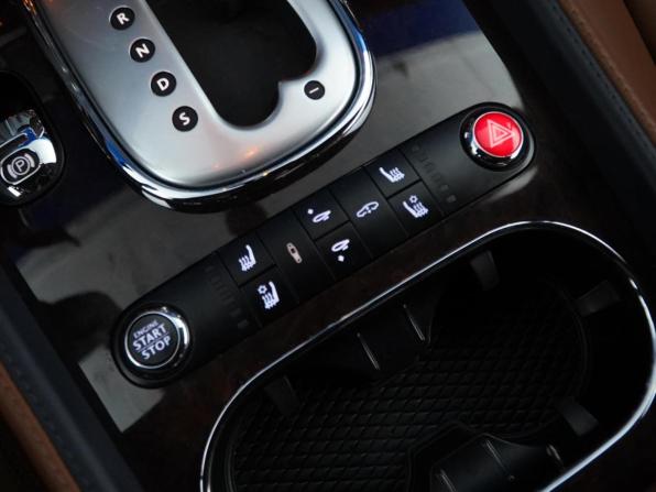 Bentley Continental GT II с пробегом 2013 года, цена 6 497 444 рубля, 87866 км, купе, Автокод Объявления