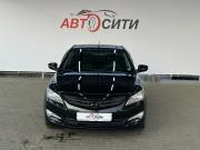 Hyundai Solaris I Рестайлинг Тамбов  - изображение 21
