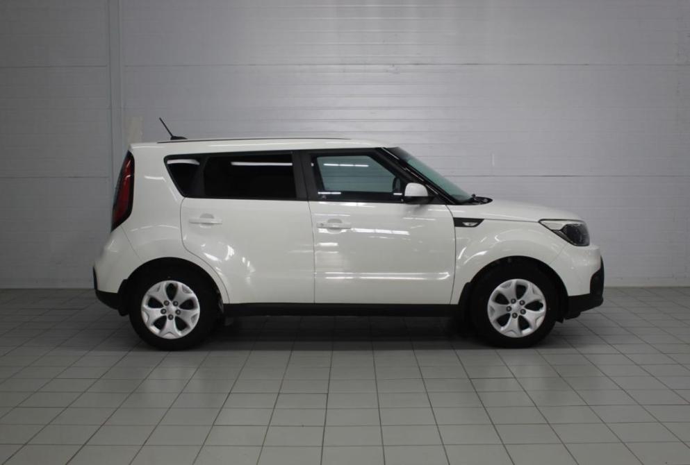 Kia Soul II Рестайлинг Астрахань  - изображение 5
