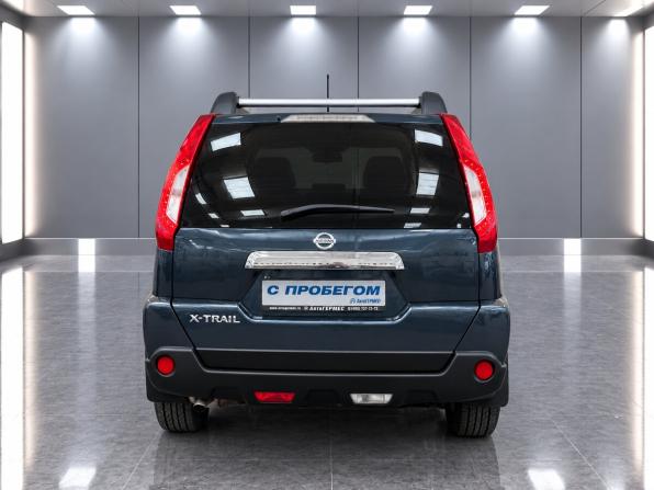 Nissan X-Trail II Рестайлинг с пробегом 2011 года, цена 1 250 000 рублей, 133282 км, внедорожник, Автокод Объявления