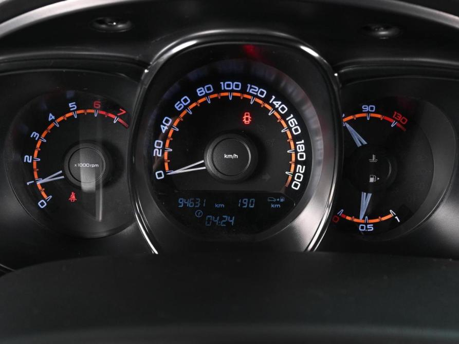 Lada (ВАЗ) Vesta I Ростов-на-Дону  - изображение 15