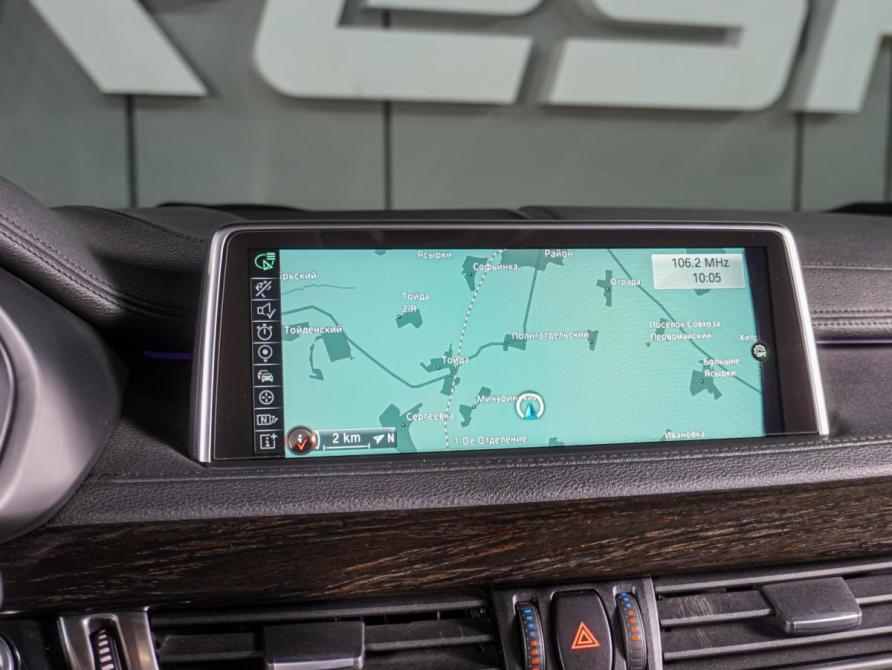 BMW X6 II (F16) Воронеж  - изображение 13