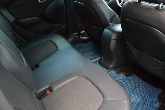 Hyundai ix35 I Рестайлинг с пробегом 2014 года, цена 1 320 000 рублей, 164763 км, внедорожник, Автокод Объявления