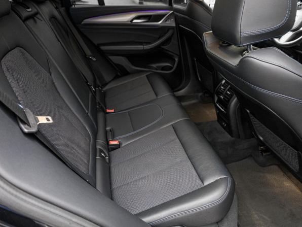 BMW X3 III (G01) с пробегом 2020 года, цена 3 977 000 рублей, 124700 км, внедорожник, Автокод Объявления