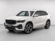 Geely Monjaro I Санкт-Петербург  - изображение 31