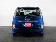 Toyota ISis I Рестайлинг Иркутск  - изображение 27