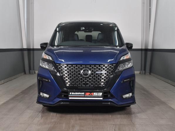 Nissan Serena V (C27) Рестайлинг с пробегом 2021 года, цена 2 349 995 рублей, 102724 км, минивэн, Автокод Объявления