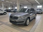 Skoda Kodiaq I Набережные Челны  - изображение 27