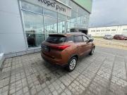 BAIC X35 Орел  - изображение 14