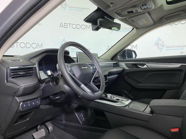 Haval Jolion I Рестайлинг с пробегом 2025 года, цена 2 629 000 рублей, 2975 км, внедорожник, Автокод Объявления