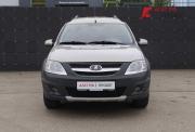 Lada (ВАЗ) Largus I Сыктывкар  - изображение 21