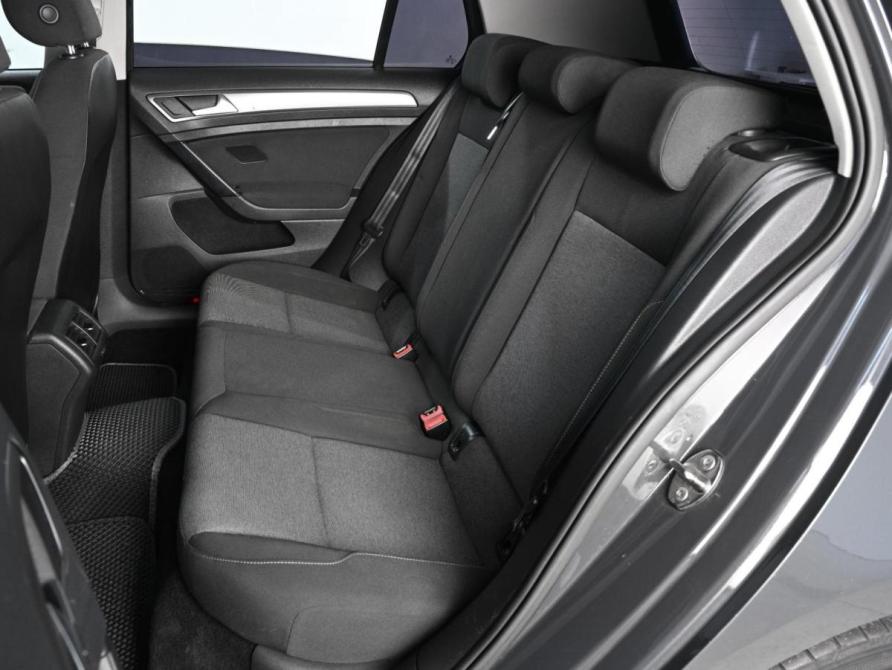 Volkswagen Golf VII Ростов-на-Дону  - изображение 9