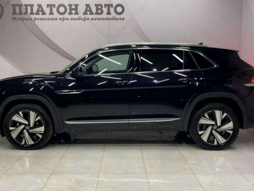 Volkswagen Teramont I Рестайлинг (China Market) Воронеж  - изображение 8