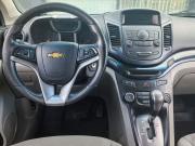 Chevrolet Orlando I Москва  - изображение 32
