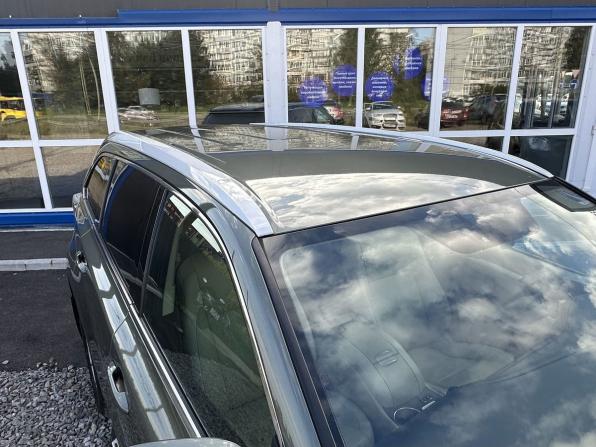 Toyota Highlander III (XU50) с пробегом 2014 года, цена 2 399 000 рублей, 218322 км, внедорожник, Автокод Объявления