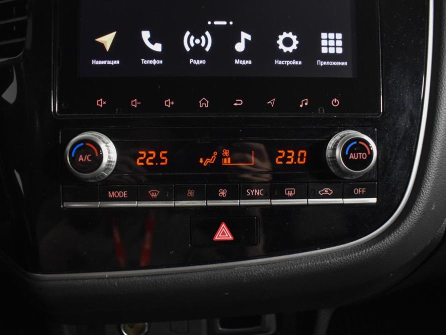 Mitsubishi Outlander III Рестайлинг 3 Санкт-Петербург  - изображение 19