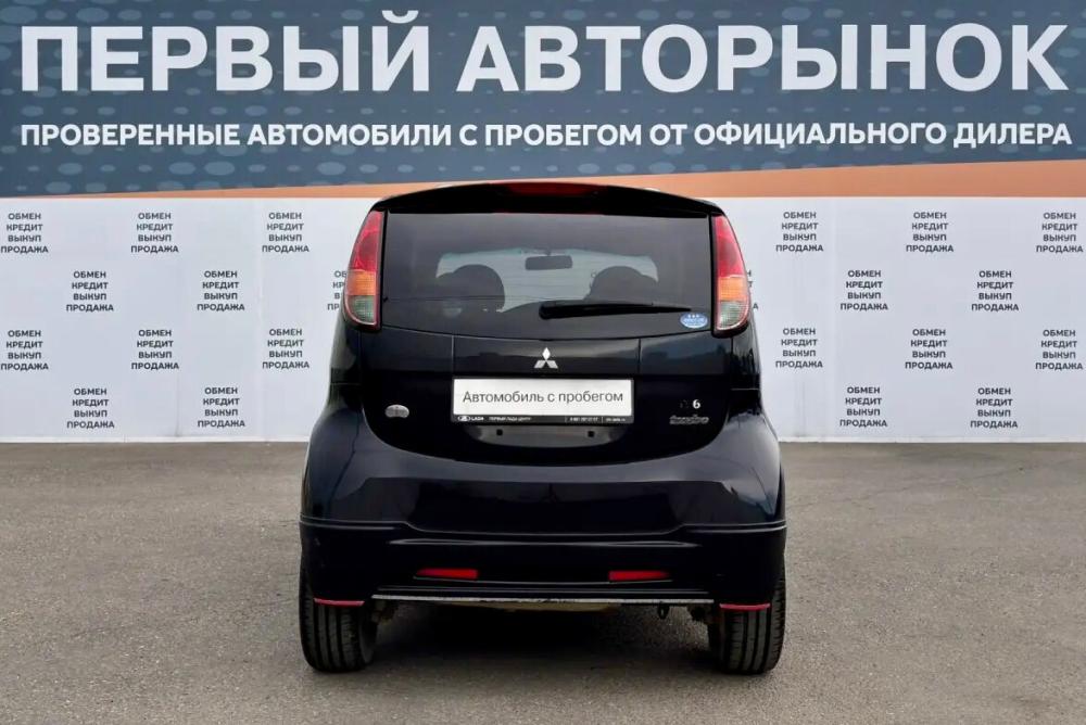 Mitsubishi i Краснодар  - изображение 6