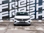 Volkswagen Polo VI Краснодар  - изображение 20