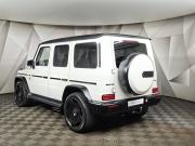 Mercedes-Benz G-Класс AMG II (W463) Москва  - изображение 34