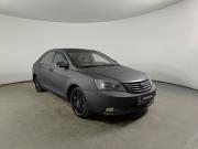 Geely Emgrand EC7 Уфа  - изображение 25